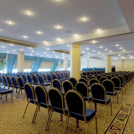 Transcorp Hilton Abuja Hotel Facilități foto